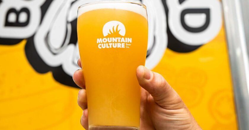 Mountain Culture: Australia’s Best and Top-Rated Brewery