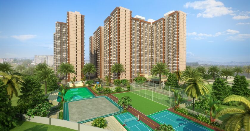 Suraksha Smart City Eyes Rs 1,450 Crore Topline with Strong 6,500 Bookings under PMAY in Just Three Months