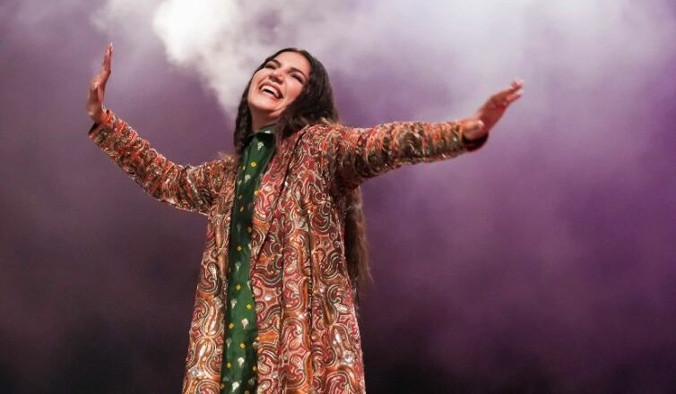 Sapna Choudhary: The Dance of Destiny, Cinematically Reimagined by Mahesh Bhatt- Vinay Bharadwaj