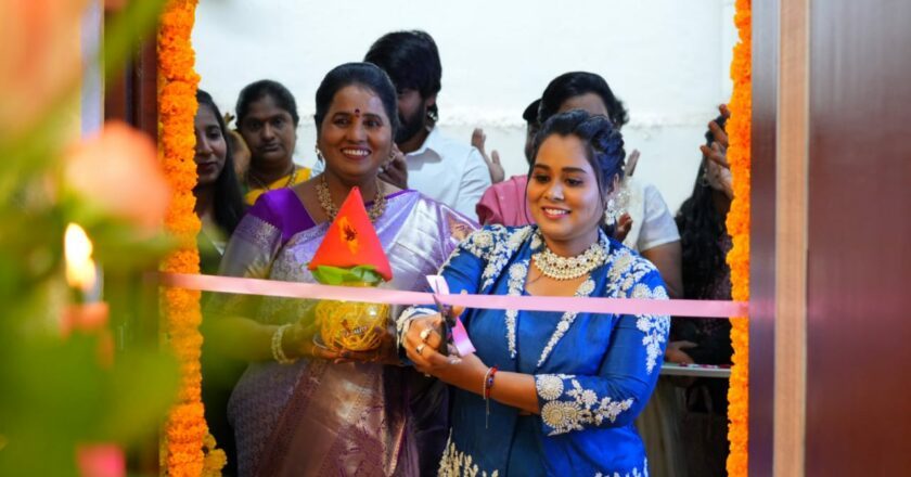 S Infra Heights Pvt Ltd Opens Head Office in Hyderabad