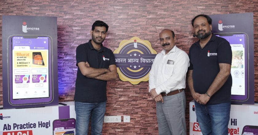 Invictaa Launches Groundbreaking ‘Yamini-AI’ Platform on Teachers’ Day: A Game-Changer for Exam Preparation Across India