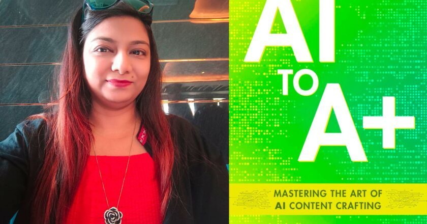 AI is Redefining Content Creation—But Quality Still Needs a Human Touch
