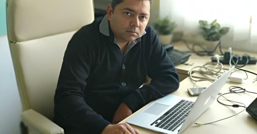 Digital Marketing’s best kept secrets: challenges and a way head, insights from Chiranjit Deb, a Marketing Maestro