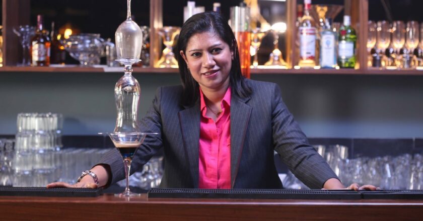 Hitchki and Patrón Shook Up India’s Cocktail Culture with ‘Talli Tequila’ Jamboree