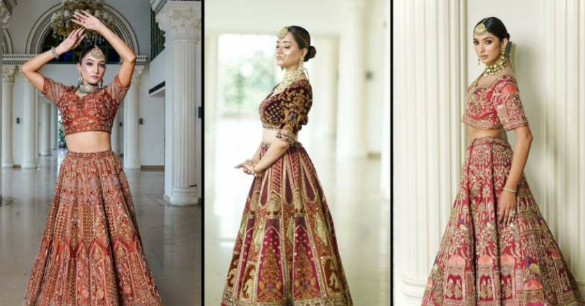 Nawazish: Where Tradition Meets Modern Fashion