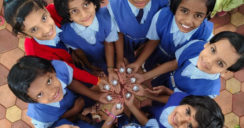 HarvestPlus Solutions and COFCO International Launch Punjab’s First Nutrition School in Ludhiana, Focusing on Breakfast Nutrition