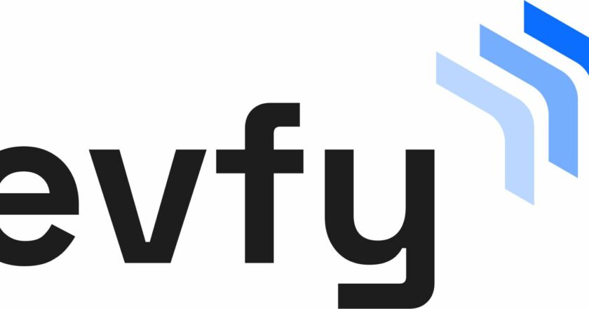 Evfy forays into EV Charging Infrastructure. Installs its first EV charging station in Delhi NCR