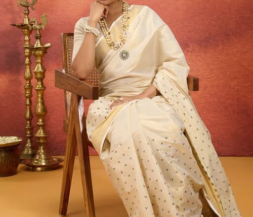 Celebrate Onam in Style: Nykaa Fashion’s Top Fashion Picks for the Festive Season