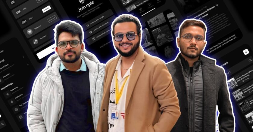 Riple: How an Indian News Platform is Gaining Popularity in the West