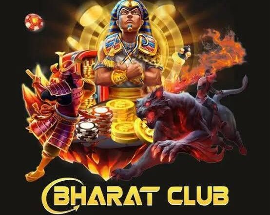 Bharat Club: Discover the Ultimate Social Hub for Online Gaming