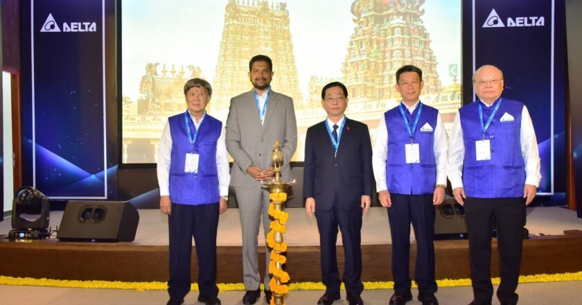 State Making Rapid Progress in Technology Sector: KEONICS President Sharath Bachchegowda
