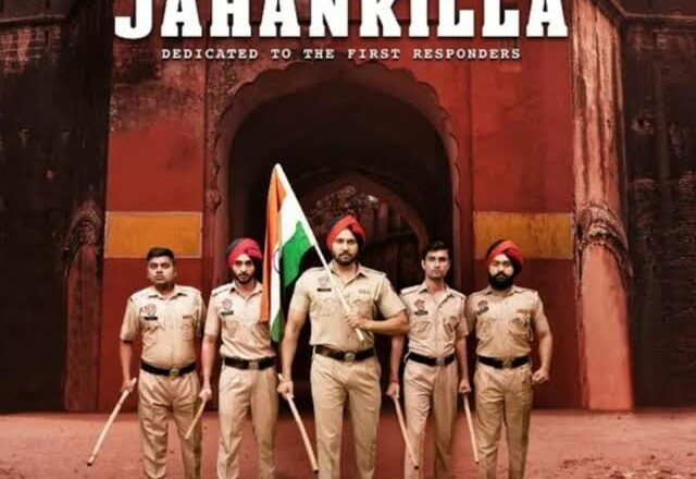Jahankilla: Kapil Dev Calls it a Must-Watch Masterpiece at TIFF world premiere