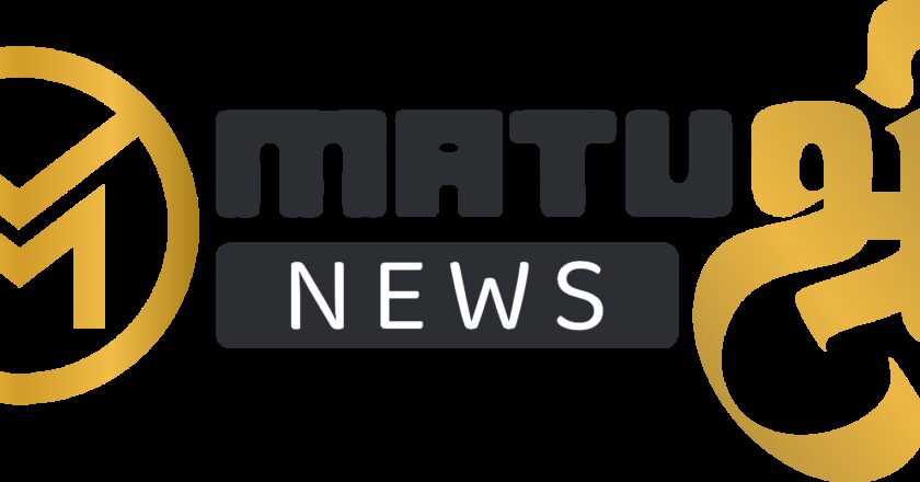 Matushree News: Trusted Voice of the Gujarati Community