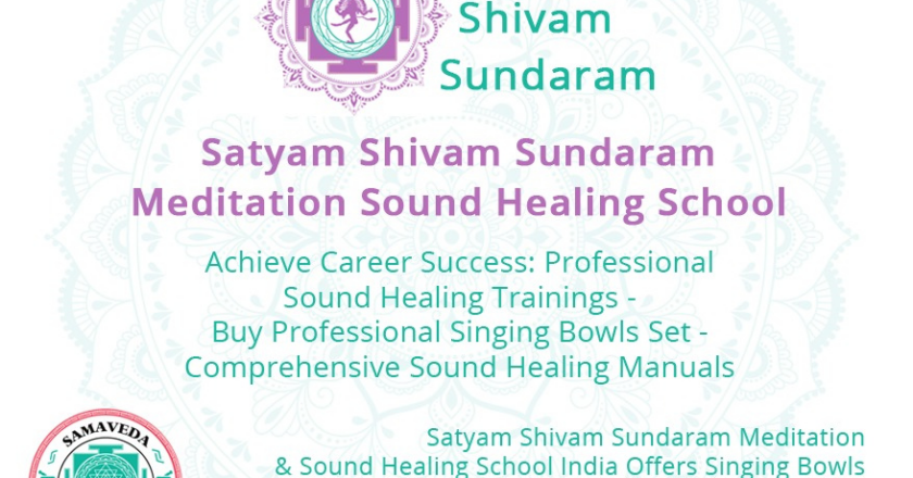 Top Global Sound Healing Trends with Singing Bowls, Crystal Bowls & Gongs for Wellness Professionals in India