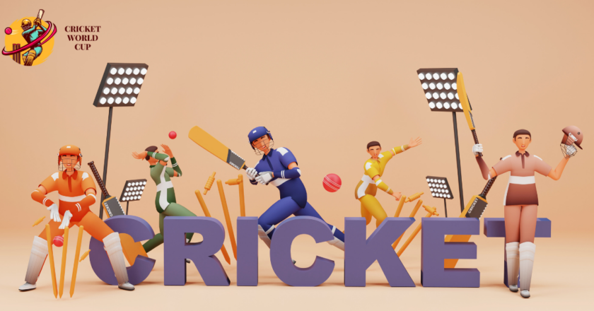 CricketCupWorld.com Gives an Intuitive Experience to Cricket Fans by Adding Players’ Profile