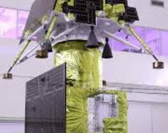 Vikram Moon Lander’s Latest Moves: Chandrayaan-3 NewsPatrolling.com Update.