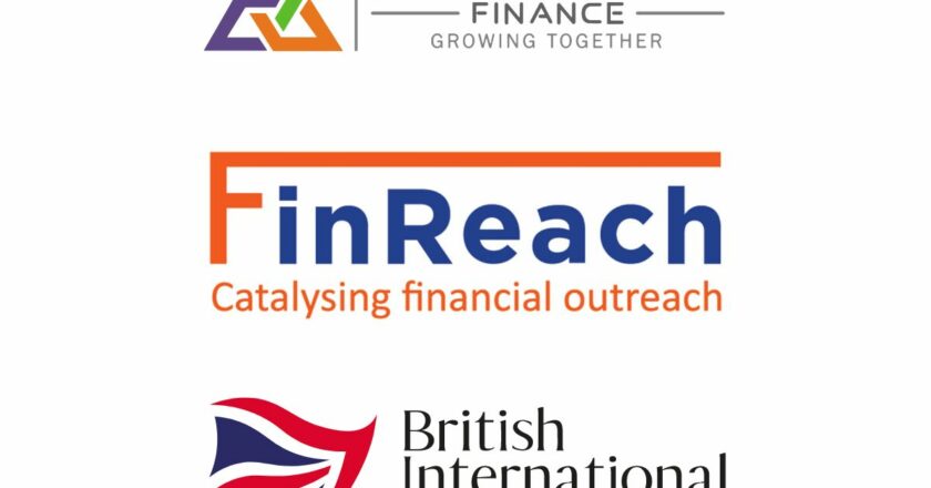 Annapurna Finance, British International Investment, and FinReach Solutions Sign Landmark Credit Guarantee Agreement to Empower Micro and Small Enterprises (MSEs)