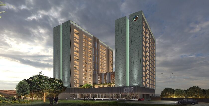Talegaon Emerges as a Leading Destination for Senior Living with the Launch of ‘Cradle of Life’