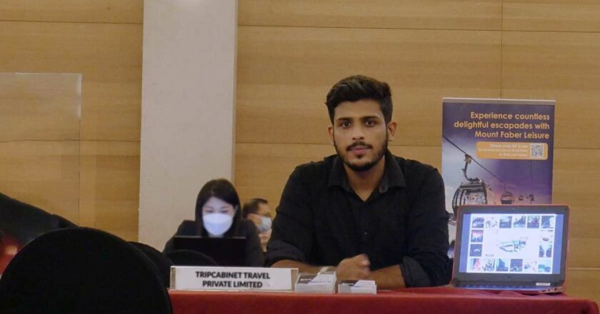 Bangalore-based Startup Trip Cabinet Secures $6.5M in Funding to Accelerate Growth and Innovation