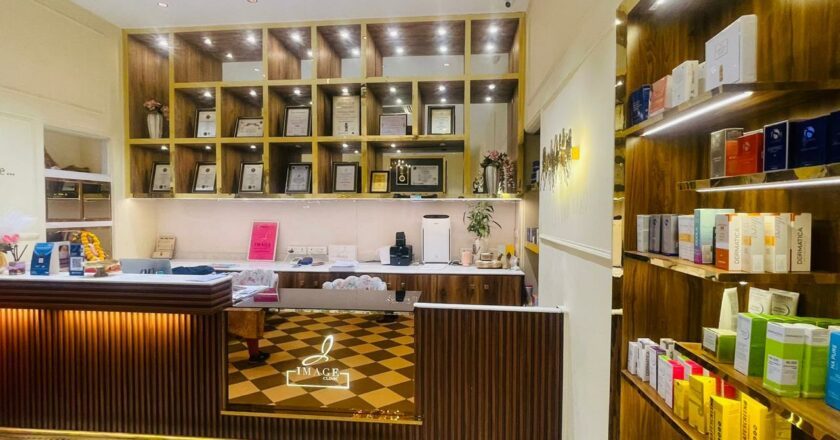 Image Clinic: Kolkata’s Premier Destination for Advanced Skin, Hair, and Dental Care