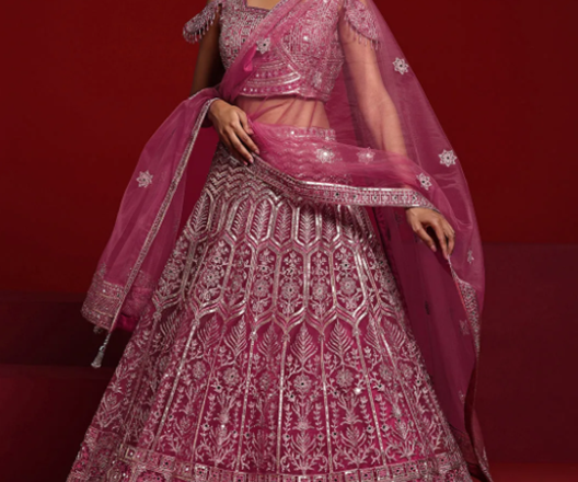 Lehenga for Women: From Traditional to Modern Look