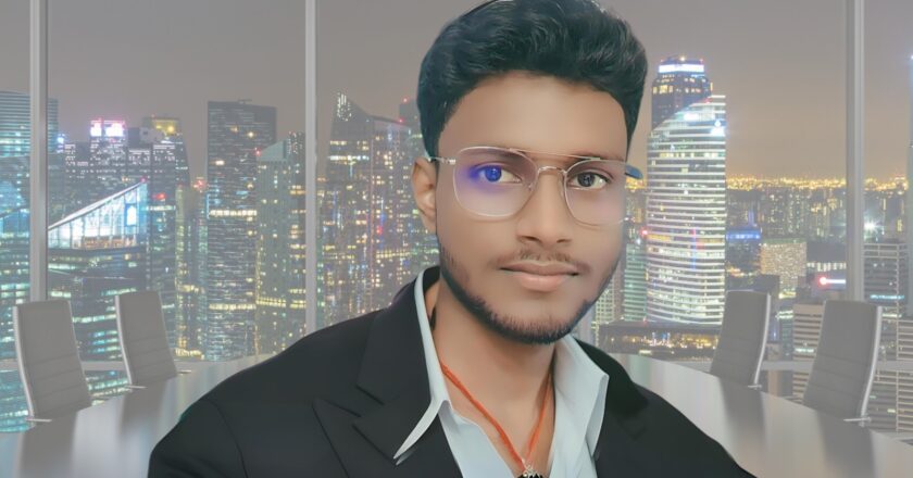 Ravi Raushan: India’s Leading Special Crime Investigator and Cybersecurity Pioneer