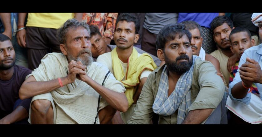 Film “Lachhminia” Makes a Strong Statement Against Casteism: Director Ritesh S Kumar