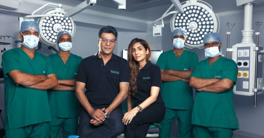 MASSH Super Specialty Hospitals Expands Its reach in Noida