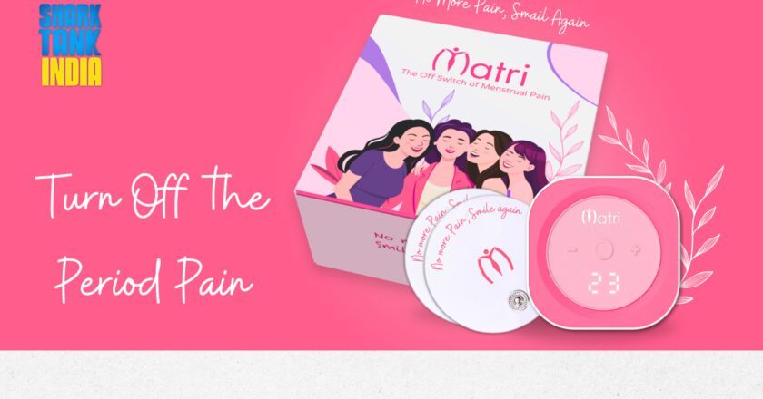 Breaking the Silence: How Matri is Disrupting Menstrual Taboos with Innovation and Awareness