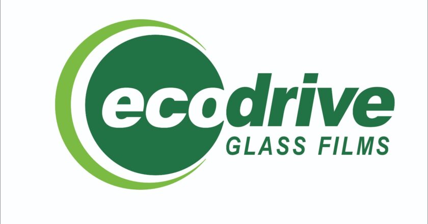 ECODRIVE Unveils Dynamic Brand Overhaul, Cementing Leadership in the Global Window Films Market