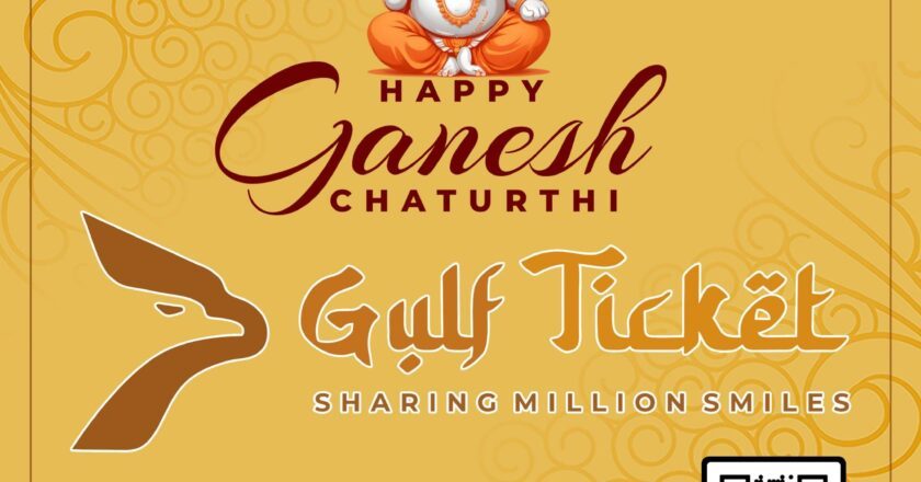 Gulf Ticket Expands to India: A New Era of Raffles and Draws Life-Changing Prizes in India