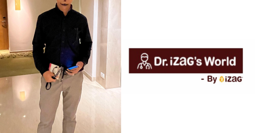 Dr. iZaG’s World: Uniting Global Medical Minds for Groundbreaking Collaboration