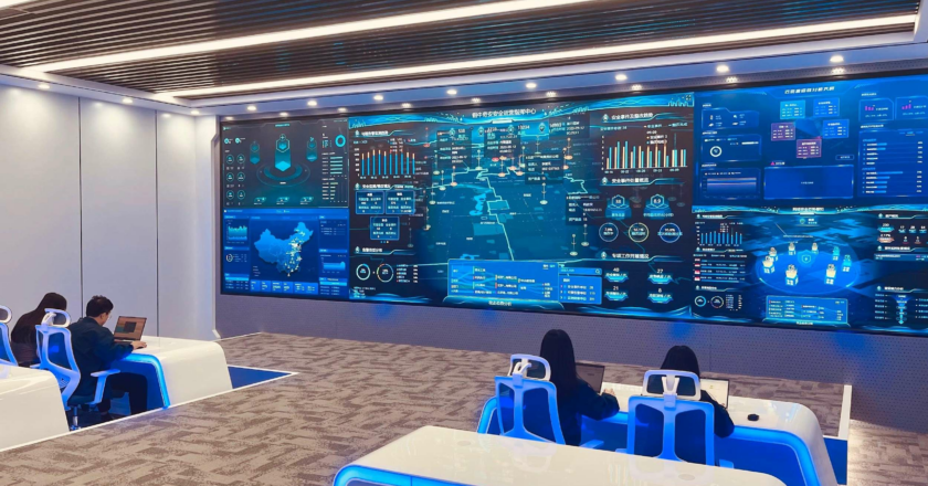 Asprofin Bank and 360 Wowcom’s Starlink Project, Redefining Global Connectivity with Low Earth Orbit Satellites.