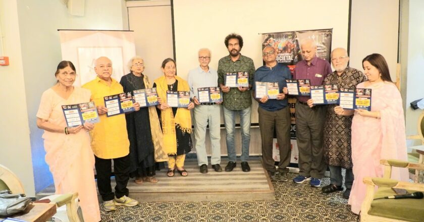 AILF 2024 Announces the Schedule on Hindi Diwas
