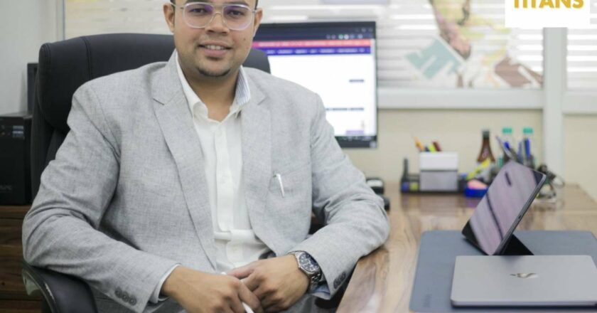 Exim Titans Launches to Reshape Export Training in India