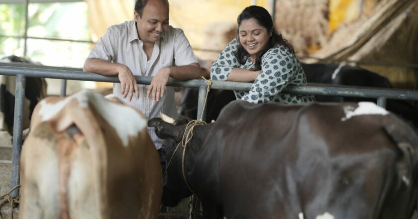 An Entertaining and Heartfelt take on giving life second chances: ‘Vishesham’ on OTT
