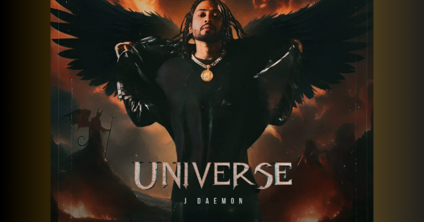 J Daemon Gears Up to Drop “Chamak”: A New Rap Anthem