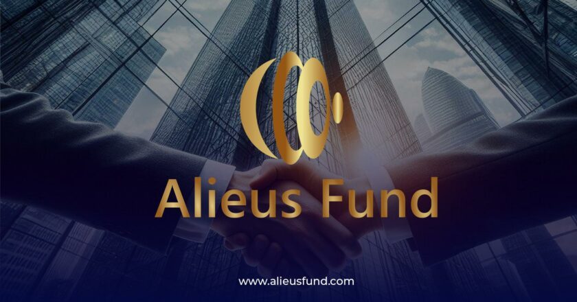 Alieus Fund: Expanding the Horizon of Hedge Fund Excellence
