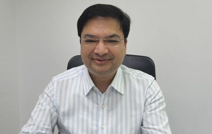 Satish Lal Acharya (Singapore & Nepal) – Know the facts of his Journey from Early Tech Enthusiast to Global Business Leader