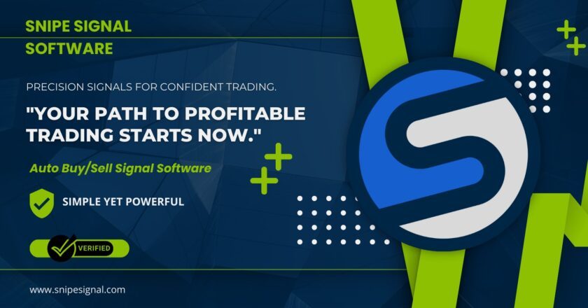 How this simple yet powerful software “Snipe Signal” is helping hundreds of traders and investors to maximize their profits and confidence in trading ?
