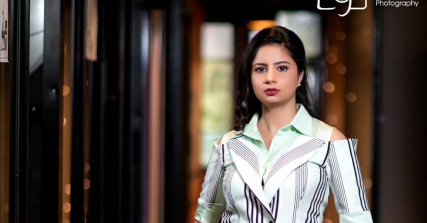 Ashima Sharma: Elevating Supremacy Talents to the International Stage