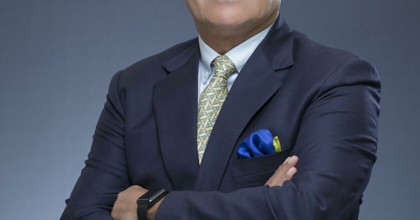 B L Kashyap & Sons Limited secures new order worth Rs. 221 crores approx. from SSS Realty & Co