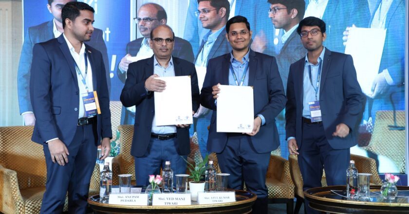 NxtWave and NSDC Launches SkillUp India 4.0, an Initiative for Upskilling and Employee Connect Program to Transform the Lives of Over 30 Lakh Students Nationwide