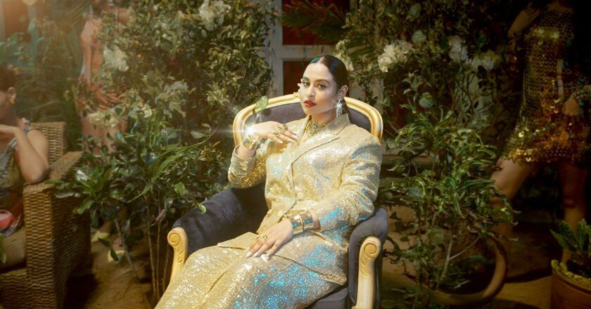 Is She the Next Big Thing? Meet Shatakshi Sharma, The New Punjabi Pop Queen