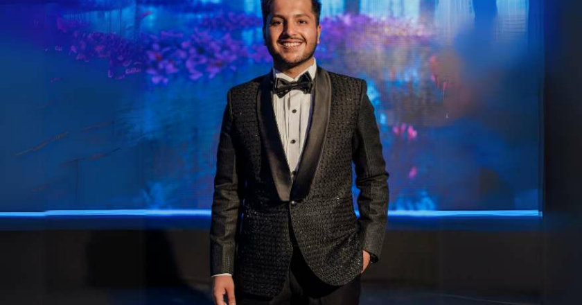 Dayjoy’s Visionary Founder Divyansh Agarwal Leads the Way in Direct Selling and Wellness