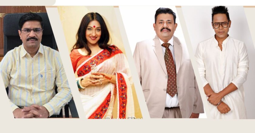 MBCA and UMED are collaborating to ensure the MBCA Durga Puja & India Festival 2024 in BKC (Mumbai) is a great success