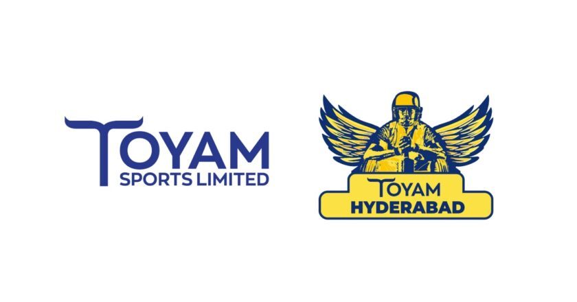 Toyam Sports Limited Extends Free Tickets to Shareholders for ‘Toyam Hyderabad’ Matches in Legends League Cricket 2024