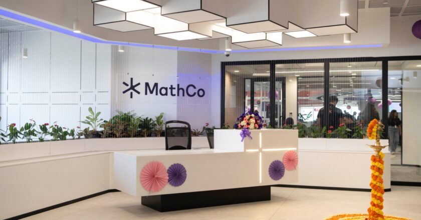 MathCo Opens its Global Delivery and Intelligence Centre in Bengaluru