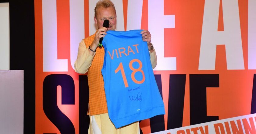 Go Dharmic’s 4th Annual Mumbai City Dinner 2024 – A Resounding Success