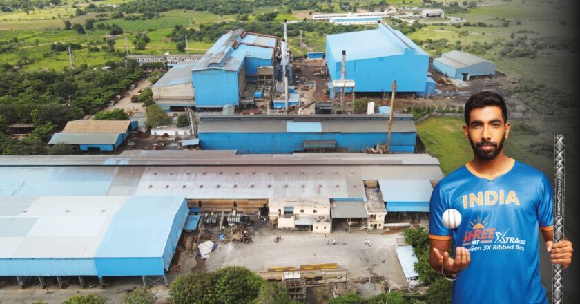 Devashree Ispat Private Limited secures NABL certificate for advanced steel testing